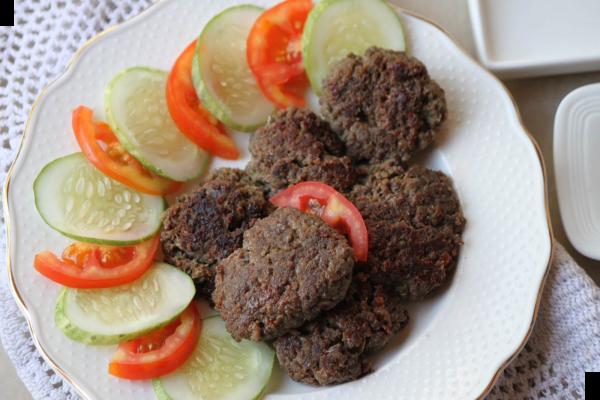 Mutton Galouti Kebab Recipe